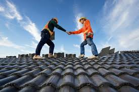 Best Roofing for New Construction  in Redwood Falls, MN